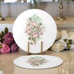 - Supla2li-10338-Demet-Cicek-Ozel-Tasarim-Dijital-Baskili-Dekoratif-2li-Yuvarlak-Servis-Altligi-–-Supla - Realhomes  Demet Çiçek Özel Tasarım Dijital Baskılı Dekoratif 2'li Yuvarlak Servis Altlığı – Supla Realhomes