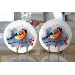 - Supla2li-10341-Suluboya-Cizimli-Sakrak-Kusu-Ozel-Tasarim-Dijital-Baskili-Modern-2li-Yuvarlak-Servis-Altligi-–-Supla-1 - Realhomes  Suluboya Çizimli Şakrak Kuşu Özel Tasarım Dijital Baskılı Modern 2'li Yuvarlak Servis Altlığı – Supla Realhomes