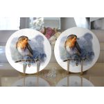 - Supla2li-10342-Suluboya-Cizimli-Kus-Tasarimli-Dijital-Baskili-Dekoratif-2li-Yuvarlak-Servis-Altligi-–-Supla-1 - Realhomes Suluboya Çizimli Kuş Tasarımlı Dijital Baskılı Dekoratif 2'li Yuvarlak Servis Altlığı – Supla Realhomes