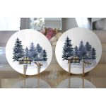 - Supla2li-10344-Kis-Temali-Suluboya-Ozel-Tasarim-Dijital-Baskili-Dekoratif-2li-Yuvarlak-Servis-Altligi-–-Supla-1 - Realhomes Kış Temalı Suluboya Özel Tasarım Dijital Baskılı Dekoratif 2'li Yuvarlak Servis Altlığı – Supla Realhomes