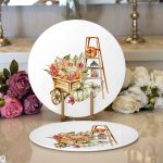 - Supla2li-10348-El-Arabasi-Meyve-Sebze-Cizimli-Dijital-Baskili-Dekoratif-2li-Yuvarlak-Servis-Altligi-–-Supla - Realhomes El Arabası Meyve & Sebze Çizimli Dijital Baskılı Dekoratif 2'li Yuvarlak Servis Altlığı – Supla Realhomes