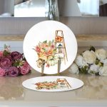 - Supla2li-10348-El-Arabasi-Meyve-Sebze-Cizimli-Dijital-Baskili-Dekoratif-2li-Yuvarlak-Servis-Altligi-–-Supla-2 - Realhomes El Arabası Meyve & Sebze Çizimli Dijital Baskılı Dekoratif 2'li Yuvarlak Servis Altlığı – Supla Realhomes