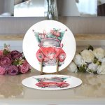 - Supla2li-10353-Christmas-Temali-Araba-Tasarimli-Dijital-Baskili-Modern-2li-Yuvarlak-Servis-Altligi-–-Supla-2 - Realhomes Christmas Temalı Araba Tasarımlı Dijital Baskılı Modern 2'li Yuvarlak Servis Altlığı – Supla Realhomes