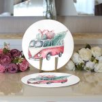 - Supla2li-10359-Christmas-Temali-Araba-Tasarimli-Dijital-Baskili-Modern-2li-Yuvarlak-Servis-Altligi-–-Supla-2 - Realhomes  Christmas Temalı Araba Tasarımlı Dijital Baskılı Modern 2'li Yuvarlak Servis Altlığı – Supla Realhomes