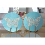 - Supla2li-10381-Mavi-Zemin-Papatyadan-Kelebek-Tasarimli-Dijital-Baskili-Modern-2li-Yuvarlak-Servis-Altligi-–-Supla-1 - Realhomes Mavi Zemin Papatyadan Kelebek Tasarımlı Dijital Baskılı Modern 2'li Yuvarlak Servis Altlığı – Supla Realhomes