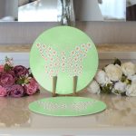 - Supla2li-10383-Yesil-Zemin-Papatyadan-Kelebek-Tasarimli-Dijital-Baskili-Modern-2li-Yuvarlak-Servis-Altligi-–-Supla-2 - Realhomes  Yeşil Zemin Papatyadan Kelebek Tasarımlı Dijital Baskılı Modern 2'li Yuvarlak Servis Altlığı – Supla Realhomes