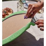 - Supla2li-10383-Yesil-Zemin-Papatyadan-Kelebek-Tasarimli-Dijital-Baskili-Modern-2li-Yuvarlak-Servis-Altligi-–-Supla-3 - Realhomes  Yeşil Zemin Papatyadan Kelebek Tasarımlı Dijital Baskılı Modern 2'li Yuvarlak Servis Altlığı – Supla Realhomes