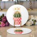 - Supla2li-10387-Kaktus-Ozel-Tasarimli-Dijital-Baskili-Modern-2li-Yuvarlak-Servis-Altligi-–-Supla - Realhomes  Kaktüs Özel Tasarımlı Dijital Baskılı Modern 2'li Yuvarlak Servis Altlığı – Supla Realhomes