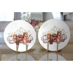 - Supla2li-10390-Ozel-Tasarim-Kabak-Mum-Temali-Dijital-Baskili-Dekoratif-2li-Yuvarlak-Servis-Altligi-–-Supla-1 - Realhomes Özel Tasarım Kabak & Mum Temalı Dijital Baskılı Dekoratif 2'li Yuvarlak Servis Altlığı – Supla Realhomes