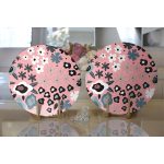 - Supla2li-10436-Ozel-Tasarim-Cicek-Yapraklari-Dijital-Baskili-Dekoratif-2li-Yuvarlak-Servis-Altligi-–-Supla-1 - Realhomes Özel Tasarım Çiçek Yaprakları Dijital Baskılı Dekoratif 2'li Yuvarlak Servis Altlığı – Supla Realhomes