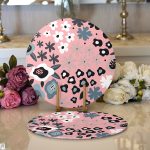 - Supla2li-10436-Ozel-Tasarim-Cicek-Yapraklari-Dijital-Baskili-Dekoratif-2li-Yuvarlak-Servis-Altligi-–-Supla - Realhomes Özel Tasarım Çiçek Yaprakları Dijital Baskılı Dekoratif 2'li Yuvarlak Servis Altlığı – Supla Realhomes