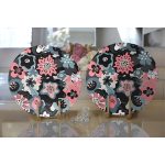 - Supla2li-10439-Ozel-Tasarim-Cicek-Yapraklari-Dijital-Baskili-Modern-2li-Yuvarlak-Servis-Altligi-–-Supla-1 - Realhomes Özel Tasarım Çiçek Yaprakları Dijital Baskılı Modern 2'li Yuvarlak Servis Altlığı – Supla Realhomes