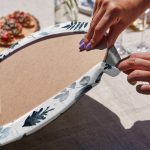 - Supla4lu-Set11-2 - Realhomes 4'lü Gümüş Geyik Tasarımlı Servis Altlığı & Supla Realhomes