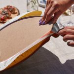 - Supla4lu-Set149-2 - Realhomes 4'lü Onedraw Çizimli Dijital Baskılı Servis Altlığı & Supla Realhomes