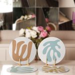 - Supla4lu-Set152-1 - Realhomes 4'lü Özel Tasarım Dijital Baskılı Servis Altlığı & Supla Realhomes