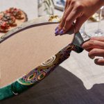 - Supla4lu-Set162-2 - Realhomes 4'lü Dini Motifli Dijital Baskılı Servis Altlığı & Supla Realhomes