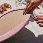 4'lü Dini Motifli Dijital Baskılı Servis Altlığı & Supla Realhomes