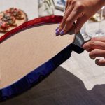 - Supla4lu-Set177-2 - Realhomes  4'lü Dini Motifli Dijital Baskılı Servis Altlığı & Supla Realhomes