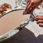 - Supla4lu-Set188-2 - Realhomes 4'lü Kozalak & Yaprak Tasarımlı Servis Altlığı & Supla Realhomes