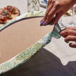 - Supla4lu-Set219-2 - Realhomes 4'lü Soft Renkli Deniz Yıldızı Desenli Modern Servis Altlığı & Supla Realhomes