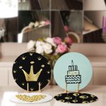 - Supla4lu-Set247-1 - Realhomes 4'lü Sevgililer Günü Özel Tasarım Servis Altlığı & Supla Realhomes