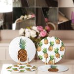 - Supla4lu-Set4-1 - Realhomes 4'lü Avakado Tasarımlı Servis Altlığı & Supla Realhomes