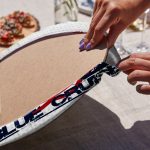 4'lü Denizci Çapası Tasarımlı Servis Altlığı & Supla Realhomes