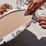 4'lü Renkli Kaktüs Tasarımlı Servis Altlığı & Supla Realhomes