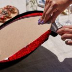 - Supla4lu-Set64-2 - Realhomes 4'lü Etnik Japon Figür Tasarımlı Servis Altlığı & Supla Realhomes