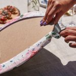 - Supla4lu-Set7-2 - Realhomes 4'lü Soft Pembe Gül Tasarımlı Servis Altlığı & Supla Realhomes