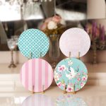 - Supla4lu-Set97 - Realhomes 4'lü Özel Tasarım Dijital Baskılı Servis Altlığı & Supla Realhomes