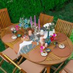 - SuplaRunner-DuzRenkSet-10013-Renkli-Zemin-Tropik-Yaprak-Cizimli-Dijital-Baskili-Dekoratif-Ucgen-Puskullu-Runner-1-Adet-6-Adet-Kahverengi-Renkli-Supla-1 - Realhomes  Renkli Zemin Tropik Yaprak Çizimli Dijital Baskılı Dekoratif Üçgen Püsküllü Runner 1 Adet & 6 Adet Kahverengi Renkli Supla Realhomes