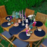 - SuplaRunner-DuzRenkSet-10075-Lacivert-Zeminli-Cicek-Cerceveli-Dijital-Baskili-Dekoratif-Ucgen-Puskullu-Runner-1-Adet-6-Adet-Lacivert-Renkli-Supla-1 - Realhomes Lacivert Zeminli Çiçek Çerçeveli Dijital Baskılı Dekoratif Üçgen Püsküllü Runner 1 Adet & 6 Adet Lacivert Rengarenk Supla Realhomes