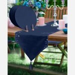 - SuplaRunner-DuzRenkSet-10075-Lacivert-Zeminli-Cicek-Cerceveli-Dijital-Baskili-Dekoratif-Ucgen-Puskullu-Runner-1-Adet-6-Adet-Lacivert-Renkli-Supla - Realhomes Lacivert Zeminli Çiçek Çerçeveli Dijital Baskılı Dekoratif Üçgen Püsküllü Runner 1 Adet & 6 Adet Lacivert Rengarenk Supla Realhomes