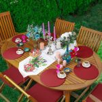 - SuplaRunner-DuzRenkSet-10112-Sirin-Caydanlik-Vazo-Tasarimli-Dijital-Baskili-Modern-Ucgen-Puskullu-Runner-1-Adet-6-Adet-Kirmizi-Renkli-Supla-1 - Realhomes  Şirin Çaydanlık Vazo Tasarımlı Dijital Baskılı Modern Üçgen Püsküllü Runner 1 Adet & 6 Adet Kırmızı Renkli Supla Realhomes