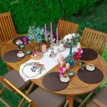 - SuplaRunner-DuzRenkSet-10170-Canli-Celenk-Tasarimli-Dijital-Baskili-Modern-Ucgen-Puskullu-Runner-1-Adet-6-Adet-Kahverengi-Renkli-Supla-1 - Realhomes Çanlı Çelenk Tasarımlı Dijital Baskılı Modern Üçgen Püsküllü Runner 1 Adet & 6 Adet Kahverengi Renkli Supla Realhomes