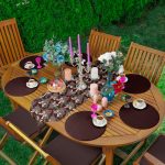 - SuplaRunner-DuzRenkSet-10180-Kahve-Zemin-Kozalak-Tasarimli-Dijital-Baskili-Dekoratif-Ucgen-Puskullu-Runner-1-Adet-6-Adet-Koyu-Kahve-Renkli-Supla-1 - Realhomes  Kahve Zemin Kozalak Tasarımlı Dijital Baskılı Dekoratif Üçgen Püsküllü Runner 1 Adet & 6 Adet Koyu Kahve Renkli Supla Realhomes