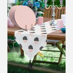 - SuplaRunner-DuzRenkSet-10231-Puantiye-Zemin-Kaktus-Tasarimli-Ucgen-Puskullu-Runner-1-Adet-6-Adet-Pembe-Renkli-Supla - Realhomes  Puantiye Zemin Kaktüs Tasarımlı Üçgen Püsküllü Runner 1 Adet & 6 Adet Pembe Renkli Supla Realhomes