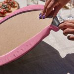 - SuplaRunner-DuzRenkSet-10403-Renkli-Kelebekler-Dijital-Baskili-Ucgen-Puskullu-Runner-1-Adet-6-Adet-Pembe-Renkli-Supla-2 - Realhomes Renkli Kelebekler Dijital Baskılı Üçgen Püsküllü Runner 1 Adet & 6 Adet Pembe Renkli Supla Realhomes