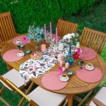 - SuplaRunner-DuzRenkSet-10438-Gul-Yapraklari-Ozel-Tasarim-Ucgen-Puskullu-Runner-1-Adet-6-Adet-Pembe-Renkli-Supla-1 - Realhomes  Gül Yaprakları Özel Tasarım Üçgen Püsküllü Runner 1 Adet & 6 Adet Pembe Renkli Supla Realhomes