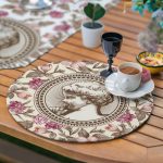 - SuplaRunnerSet472-Renkli-Etnik-Fighurlu-Gul-Motifli-61-Supla-Runner-Seti-3 - Realhomes Renkli Etnik Fighürlü Gül Motifli 6+1 Supla Runner Seti Realhomes