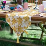 - SuplaRunnerSet479-Sonbahar-Yapraklari-Ozel-Tasarim-61-Supla-Runner-Seti-2 - Realhomes Sonbahar Yaprakları Özel Tasarım 6+1 Supla Runner Seti Realhomes