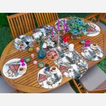 - SuplaRunnerSet489-Kis-Temali-Bag-Evi-Geyik-Tasarimli-61-Supla-Runner-Seti-1 - Realhomes  Kış Temalı Bağ Evi Geyik Tasarımlı 6+1 Supla Runner Seti Realhomes