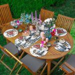 - SuplaRunnerSet489-Kis-Temali-Bag-Evi-Geyik-Tasarimli-61-Supla-Runner-Seti - Realhomes  Kış Temalı Bağ Evi Geyik Tasarımlı 6+1 Supla Runner Seti Realhomes