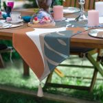 - SuplaRunnerSet495-Onedraw-Yaprak-Cizimli-Ozel-Tasarim-61-Supla-Runner-Seti-2 - Realhomes Onedraw Yaprak Çizimli Özel Tasarım 6+1 Supla Runner Seti Realhomes