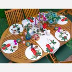 - SuplaRunnerSet496-Yilbasi-Temali-Mum-Kozalak-Tasarimli-61-Supla-Runner-Seti-1 - Realhomes Yılbaşı Temalı Mum & Kozalak Tasarımlı 6+1 Supla Runner Seti Realhomes