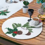 - SuplaRunnerSet496-Yilbasi-Temali-Mum-Kozalak-Tasarimli-61-Supla-Runner-Seti-3 - Realhomes Yılbaşı Temalı Mum & Kozalak Tasarımlı 6+1 Supla Runner Seti Realhomes