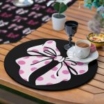 - SuplaRunnerSet500-Siyah-Zeminli-Pembe-Kurdale-Tasarim-61-Supla-Runner-Seti-3 - Realhomes Siyah Zeminli Pembe Kurdale Tasarım 6+1 Supla Runner Seti Realhomes