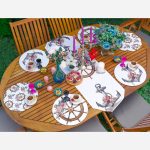 - SuplaRunnerSet507-Capa-Dumen-Tasarimli-Denizci-Temali-61-Supla-Runner-Seti-1 - Realhomes  Çapa & Dümen Tasarımlı Denizci Temalı 6+1 Supla Runner Seti Realhomes