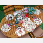 - SuplaRunnerSet509-Yilbasi-Temali-Cam-Yapraklari-Ozel-Tasarim-61-Supla-Runner-Seti-1 - Realhomes  Yılbaşı Temalı Çam Yaprakları Özel Tasarım 6+1 Supla Runner Seti Realhomes